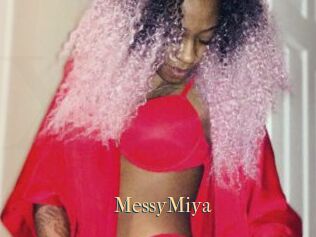 MessyMiya