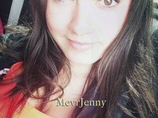 MevrJenny