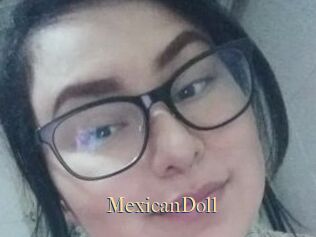 MexicanDoll