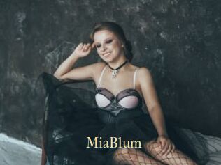 MiaBlum