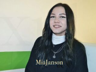MiaJanson