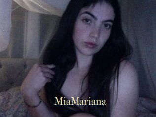 MiaMariana