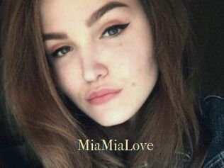 MiaMiaLove