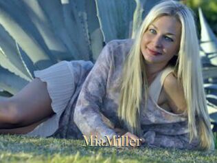 MiaMiller