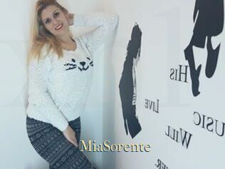 MiaSorente