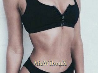 MiaWilsonX