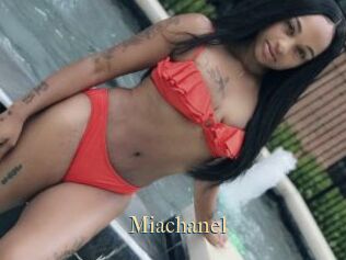 Miachanel