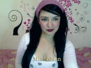 Miadashian