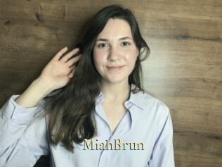 MiahBrun