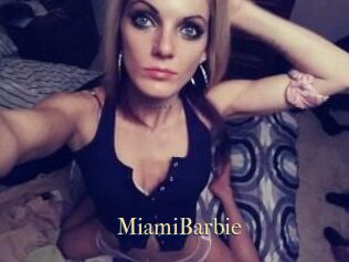 MiamiBarbie