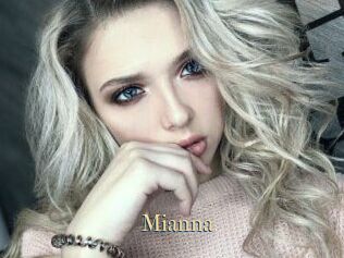 Mianna