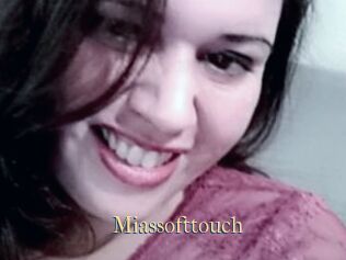 Miassofttouch