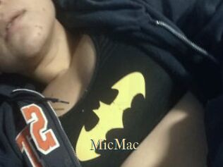 MicMac