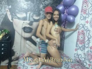 MicaelaAnBrandon