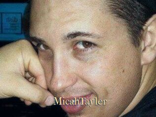 Micah_Tayler