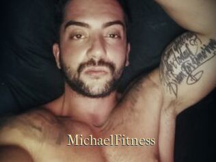 MichaelFitness