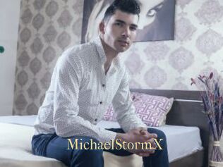 MichaelStormX