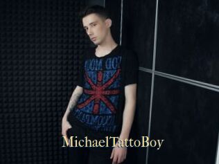 MichaelTattoBoy