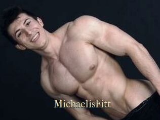 MichaelisFitt