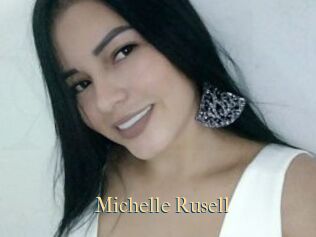 Michelle_Rusell