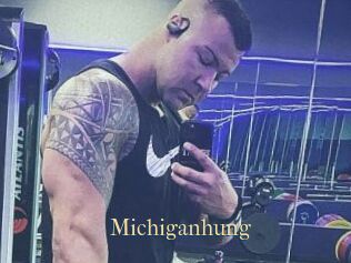 Michiganhung