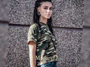 MickeyQ