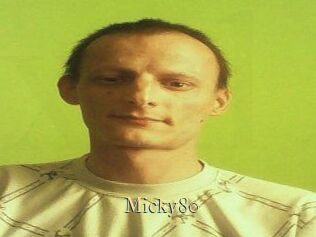 Micky80