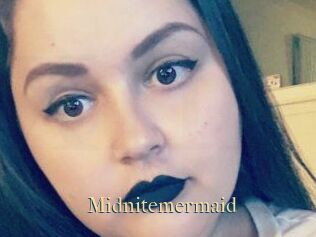 Midnitemermaid