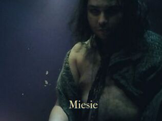 Miesie
