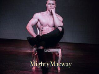 MightyMacway