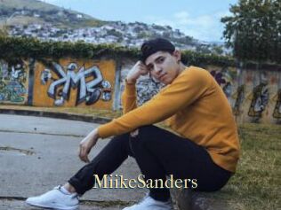 MiikeSanders