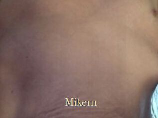 Mike111