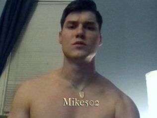 Mike502