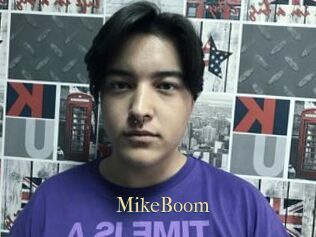 MikeBoom