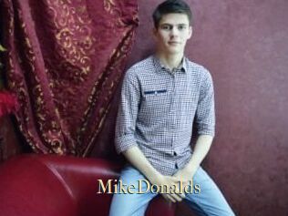 MikeDonalds