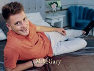 MikeGary