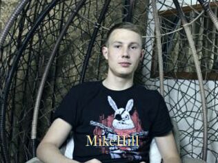 MikeHill