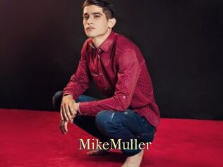 MikeMuller