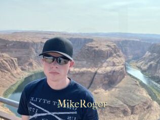 MikeRoger