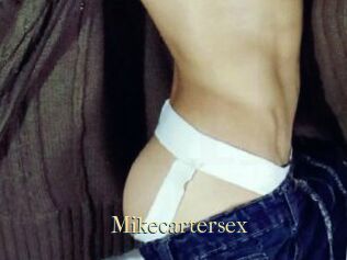 Mikecartersex