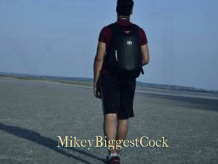 MikeyBiggestCock
