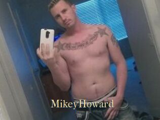 Mikey_Howard