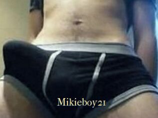 Mikieboy21