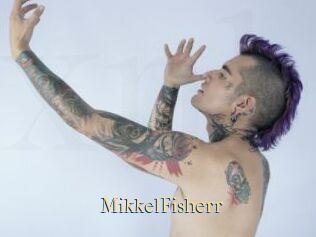 MikkelFisherr