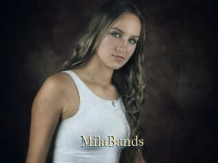 MilaBands