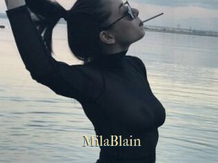 MilaBlain