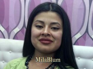 MilaBlum