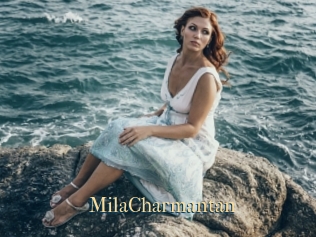 MilaCharmantan