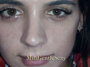 MilaGentleSexy