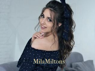 MilaMiltons